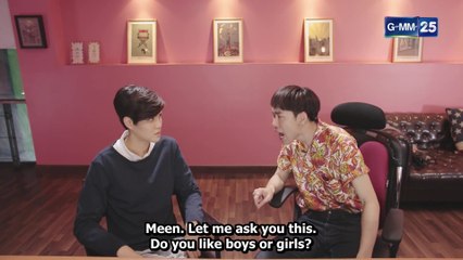 [Engsub] Clubfriday To Be Continued " She Changed " Ep.11  [1/5]