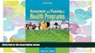 READ book Assessment And Planning In Health Programs BOOOK ONLINE