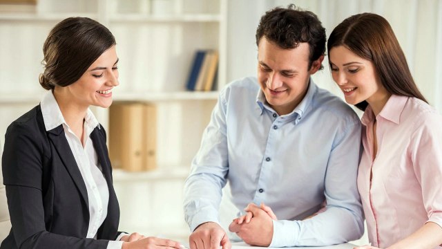 Homes for Sale How Buyers Can Tell If They've Really Found The One