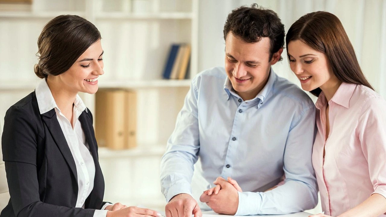 Homes for Sale How Buyers Can Tell If They've Really Found The One