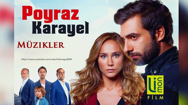 03- Poyraz Karayel Dizi Müzikleri - Yalnız