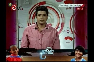 Lokaya Saha Lokayo - 28-11-2016