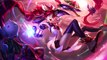Star Guardian Jinx Skin Spotlight - League of Legends-6WcvEW-wuSU