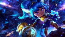 Star Guardian Poppy Skin Spotlight - League of Legends-OY1xsT_Xy9Q