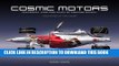 [PDF] Cosmic Motors: Spaceships, Cars and Pilots of Another Galaxy (English and German Edition)