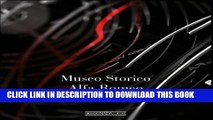 [PDF] Museo Storico Alfa Romeo: The Catalogue Full Colection