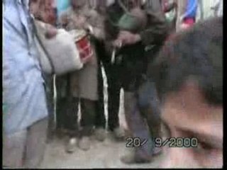 boussadia village kabyle a AIT MOHLI