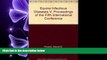 READ THE NEW BOOK Equine Infectious Diseases V: Proceedings of the Fifth International Conference