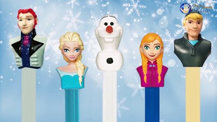 FROZEN FEVER Finger Family Song for Children, Babies & Toddlers - FINGER FAMILY PLANET