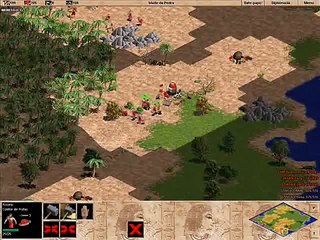 1x1 AOE RM rev - BRazil Tourney Season 1 Final Game 2 - KGB_Crazy vs Omine-QCIO-u76Gko