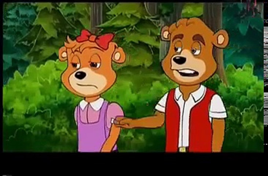 Paws and Tales