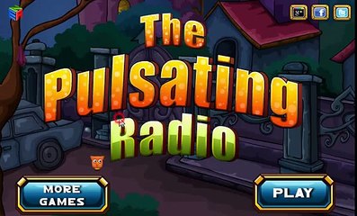 The Pulsating Radio Walkthrough