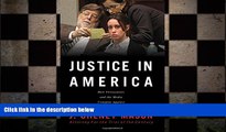 FREE PDF  Justice in America: How the Prosecutors and the Media Conspire Against the Accused