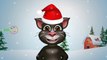 Christmas Songs & Carols | Auld Lang Syne Song | Nursery Rhymes for Children | Tom Cat Rhymes HD