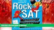 READ THE NEW BOOK Rock the SAT (text only) 1st (First) edition by M. Moshan,D. Mendelsohn,M.