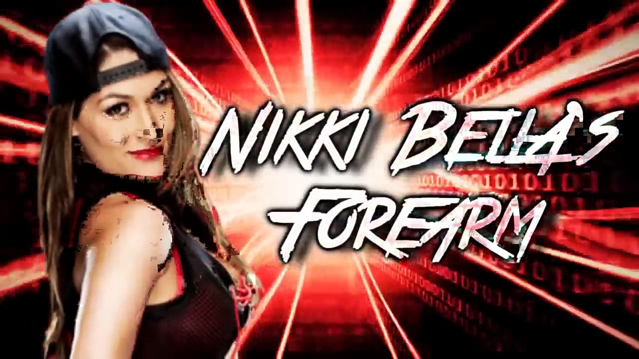 wwe girl vs boy