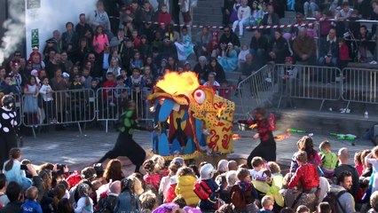 Seynodmag du 24 novembre 2016