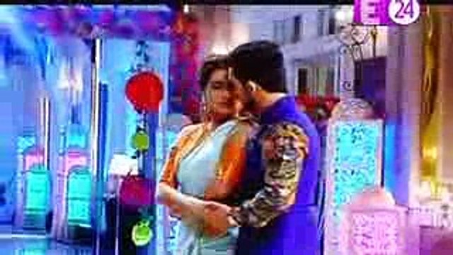 Sanjna Ki Chaal Me Phasa Raghav-29th November 2016-Pardes Mein hai Mera Dil