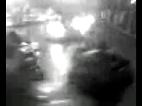 Astropolis - Autos Tampons