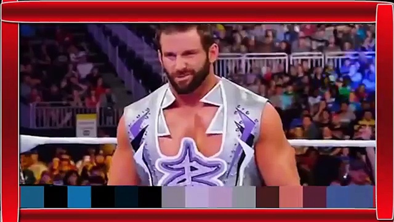 WWE Raw Results ! WWE Monday Night Raw Full Show Highlights HD Video