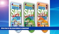 READ THE NEW BOOK Private Tutor - MATH, WRITING   READING - 20-Hour Interactive SAT Prep Course -