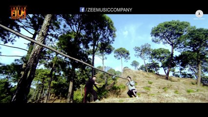 Run bhuumi | Official Trailer | Mansoob Haider & Himani Attri | 30th October