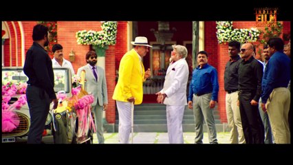 Dilwale Trailer | Kajol, Shah Rukh Khan, Varun Dhawan, Kriti Sanon | A Rohit Shetty Film