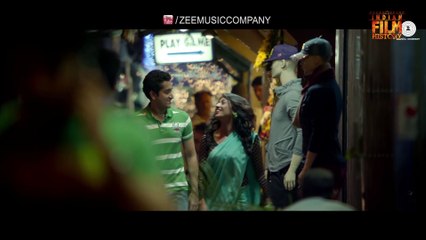 Yaara Silly Silly - Official Trailer - Paoli Dam & Parambrata Chatterjee | Releasing on 6 Nov