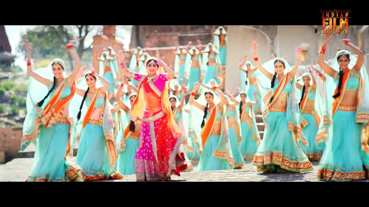 Prem Ratan Dhan Payo Official Trailer | Salman Khan & Sonam Kapoor | Sooraj Barjatya