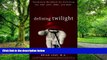 Price Defining Twilight: Vocabulary Workbook for Unlocking the SAT, ACT, GED, and SSAT (Defining