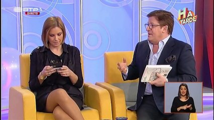 VANESSA OLIVEIRA - (OOOPSSS!) - "HT" - 27-1-2015