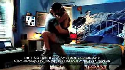 The-First Time _ Dylan O_Brien Love Scene Britt Roantice