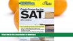 EBOOK ONLINE Crash Course for the SAT, 4th Edition (College Test Preparation) READ EBOOK