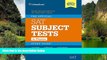 Online The College Board The Official SAT Subject Test in Physics Study Guide (College Board