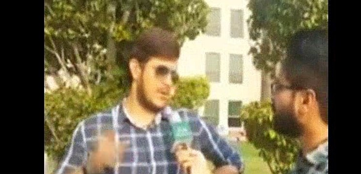 Aj Kal Ki Nojawan Nasal Kis Qadar Kabil Hai Ap Dakh Kar Heran Rah Jae Ge