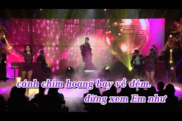 LK Đêm Vũ Trường & Như Đã Dấu Yêu - Băng Tâm & Lê Anh Quân