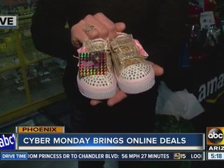 Score big this Cyber Monday, where to find the best deals