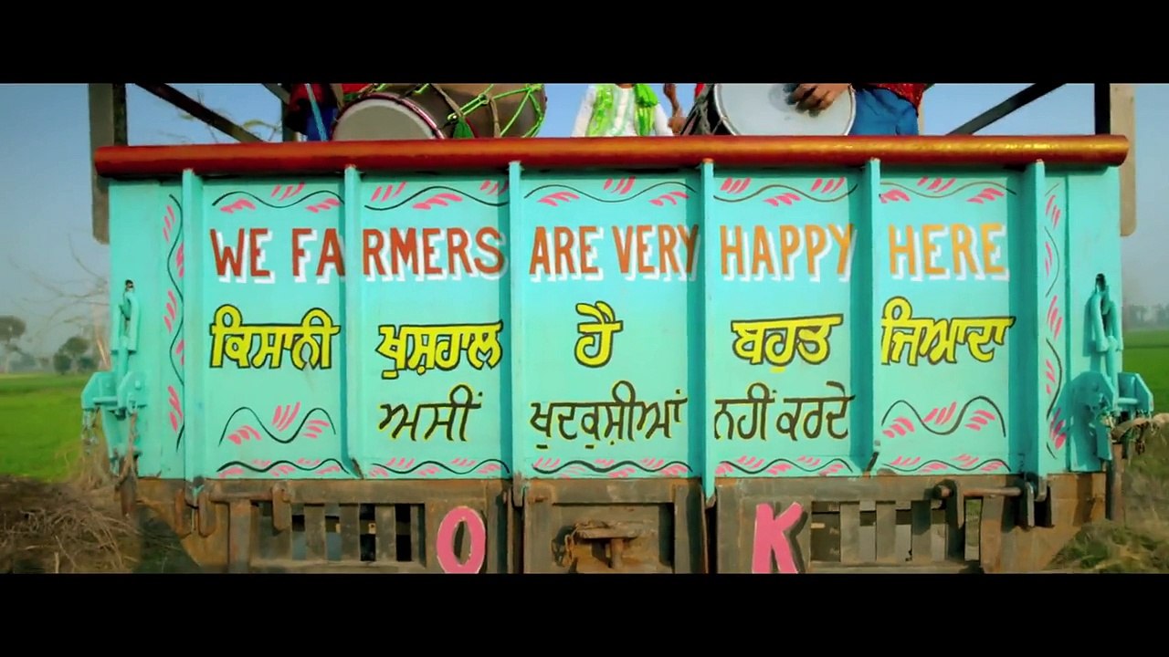 Shan Vakhari - Full Song - Amrinder Gill - Love Punjab - Punjabi Songs