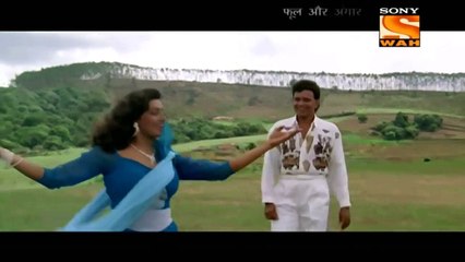 CHORI CHORI DIL TERA HDTV 720p Video Song PHOOL AUR ANGAR Quality Video Songs