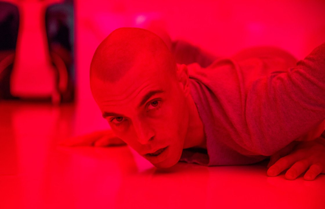 Bande-Annonce de Realive de Mateo Gil (VOSTF)