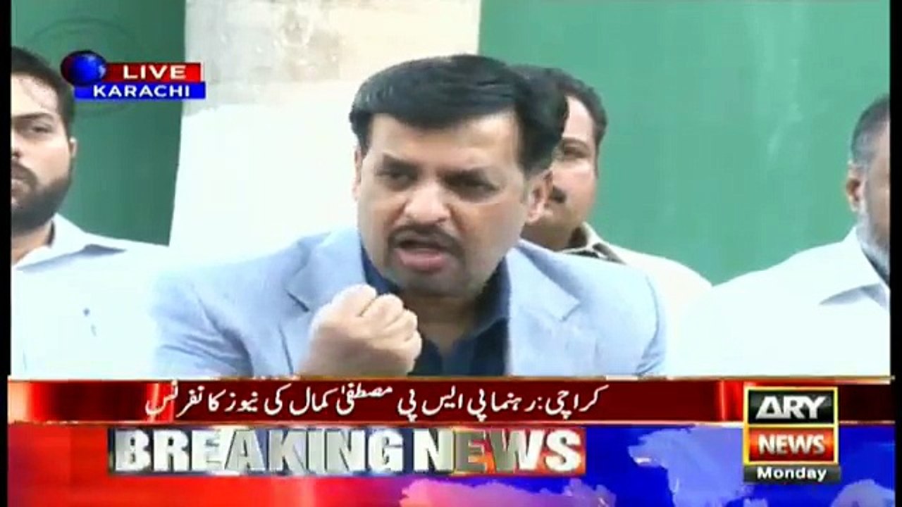 None is worried about improving the system- We can't wait for election 2018- Mustafa Kamal