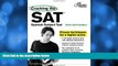 Pre Order Cracking the SAT Spanish Subject Test, 2013-2014 Edition (College Test Preparation)