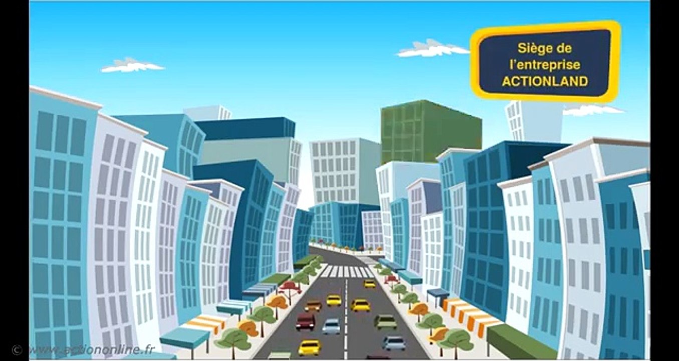 P20 : Art de la négociation - Teaser