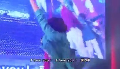 SUPER ハンサム LIVE 2011　4