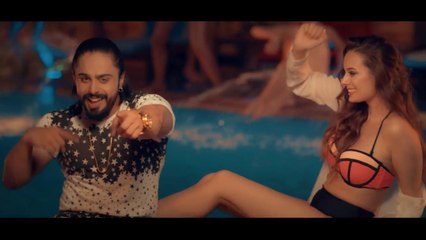 Zohaib Amjad - Anni Pa De ft. Evelyn Sharma - Billy - Latest Punjabi Song 2016