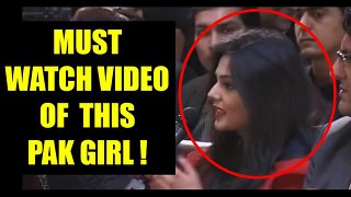 MUST WATCH VIDEO OF THIS PAK GIRL !