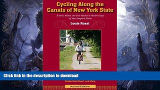 READ  Cycling Along The Canals of New York State, 2nd Edition: Scenic Rides On The Historic