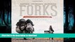 FAVORIT BOOK Forks: A Quest for Culture, Cuisine, and Connection. Three Years. Five Continents.