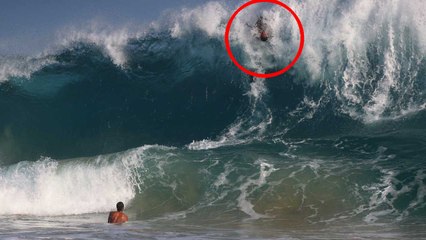 10 Horrifying Beaches In The World