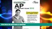 FAVORIT BOOK Cracking the AP U.S. History Exam, 2013 Edition (College Test Preparation) READ NOW